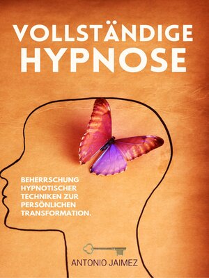 cover image of Vollständige Hypnose